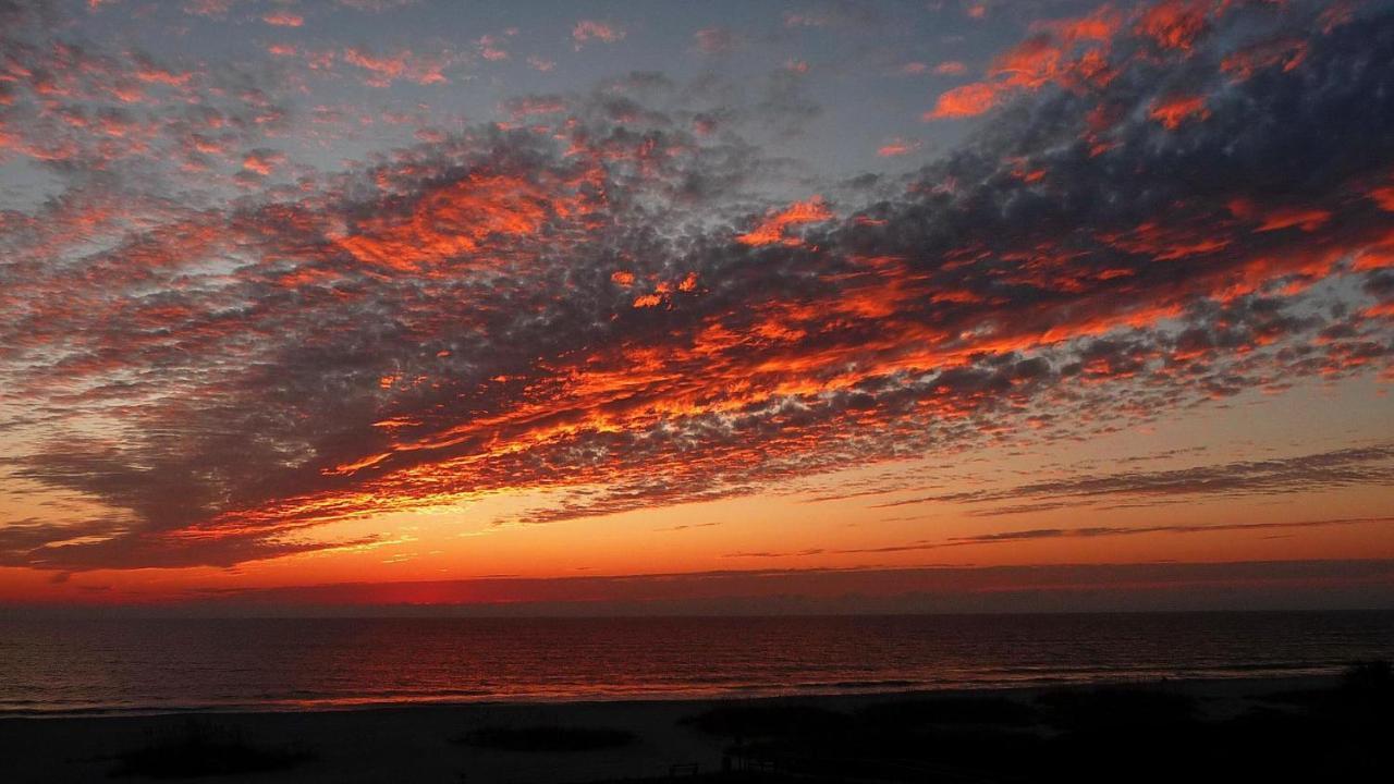 Sunset Vistas 206S Villa St. Pete Beach Luaran gambar