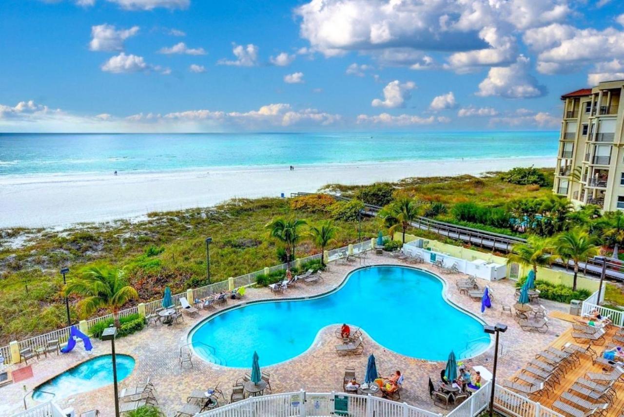 Sunset Vistas 206S Villa St. Pete Beach Luaran gambar