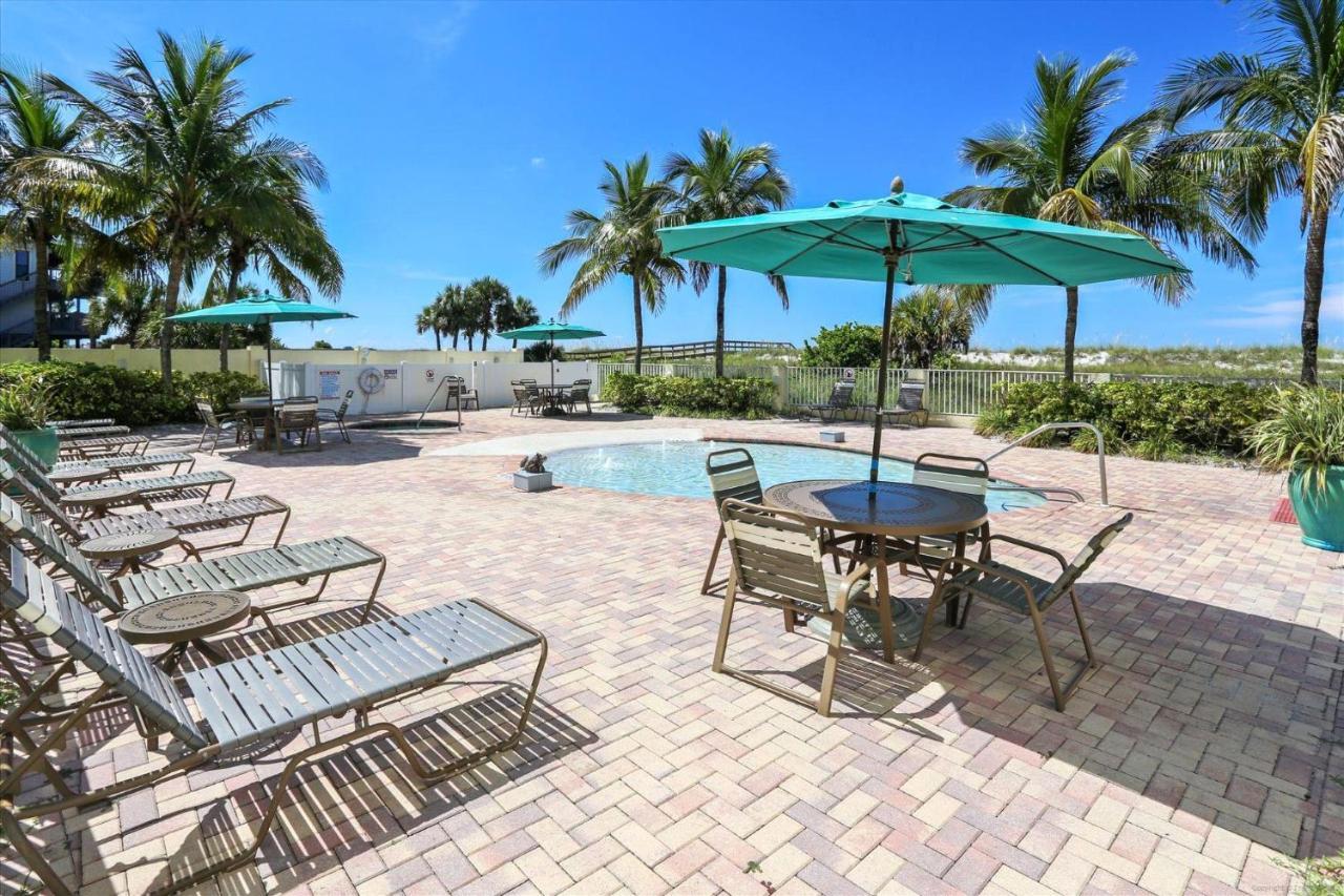 Sunset Vistas 206S Villa St. Pete Beach Luaran gambar