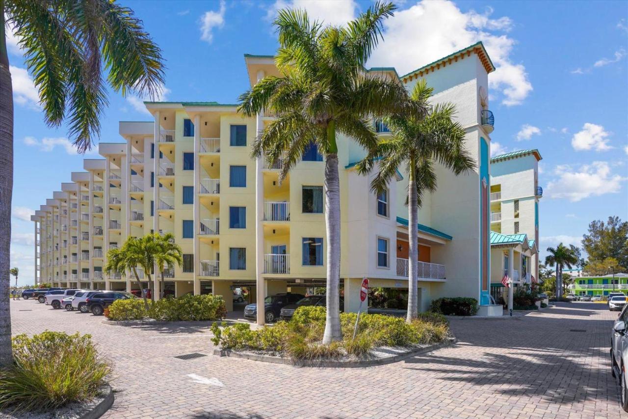 Sunset Vistas 206S Villa St. Pete Beach Luaran gambar