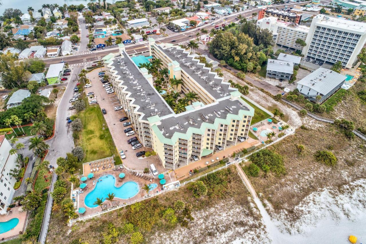 Sunset Vistas 206S Villa St. Pete Beach Luaran gambar