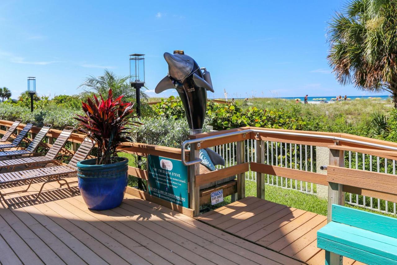 Sunset Vistas 206S Villa St. Pete Beach Luaran gambar