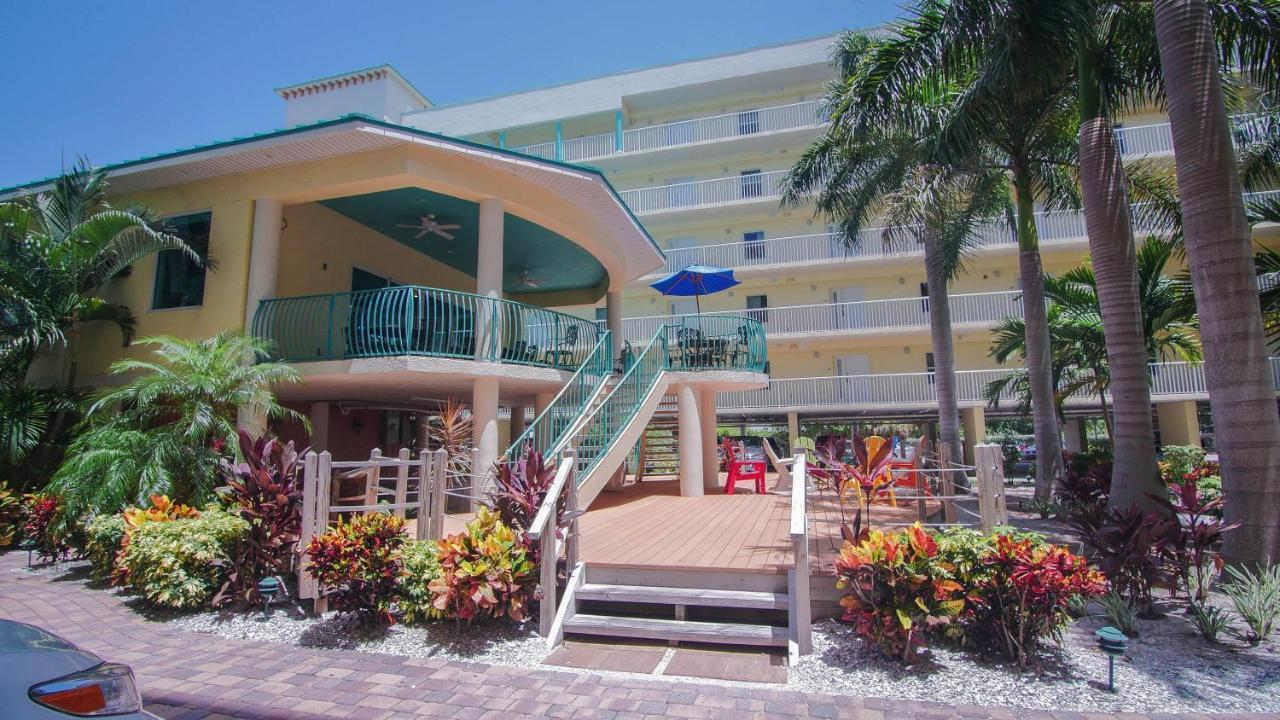 Sunset Vistas 206S Villa St. Pete Beach Luaran gambar