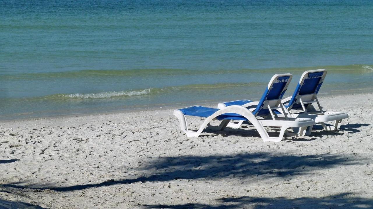 Sunset Vistas 206S Villa St. Pete Beach Luaran gambar