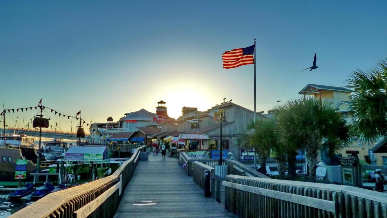Sunset Vistas 206S Villa St. Pete Beach Luaran gambar
