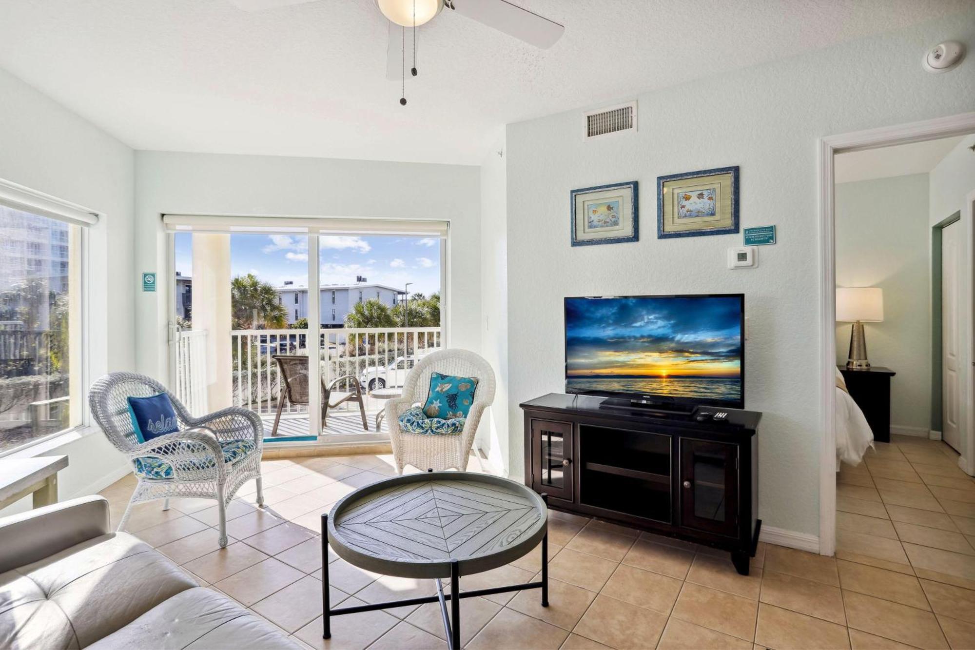 Sunset Vistas 206S Villa St. Pete Beach Luaran gambar