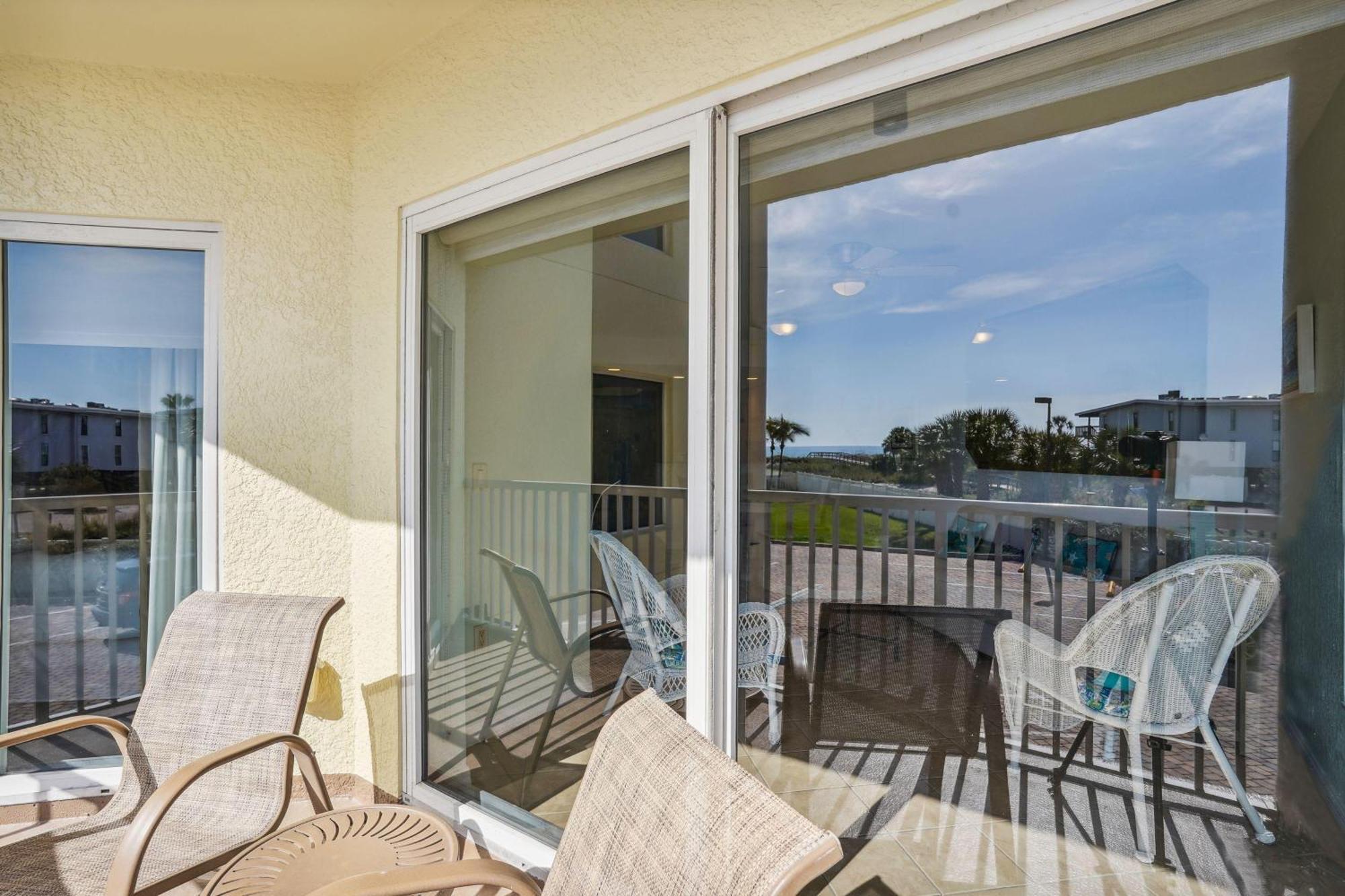 Sunset Vistas 206S Villa St. Pete Beach Luaran gambar