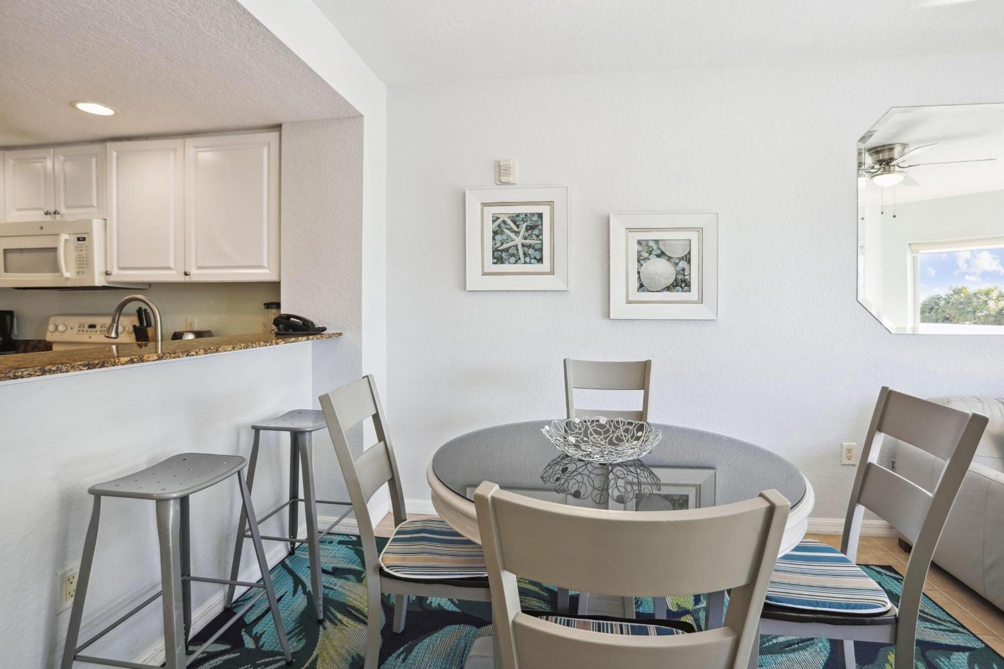 Sunset Vistas 206S Villa St. Pete Beach Luaran gambar