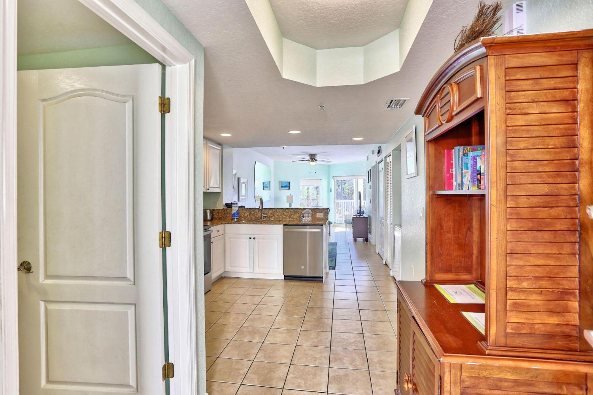 Sunset Vistas 206S Villa St. Pete Beach Luaran gambar
