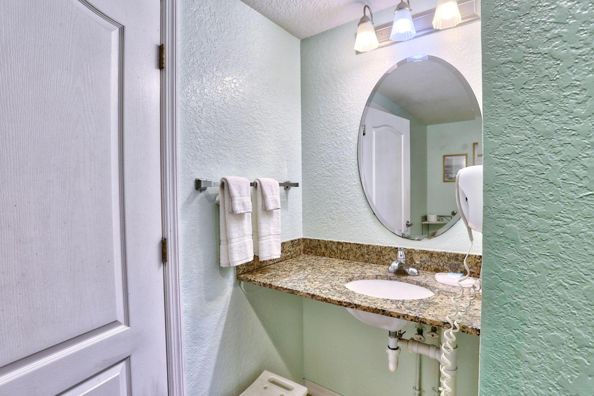 Sunset Vistas 206S Villa St. Pete Beach Luaran gambar
