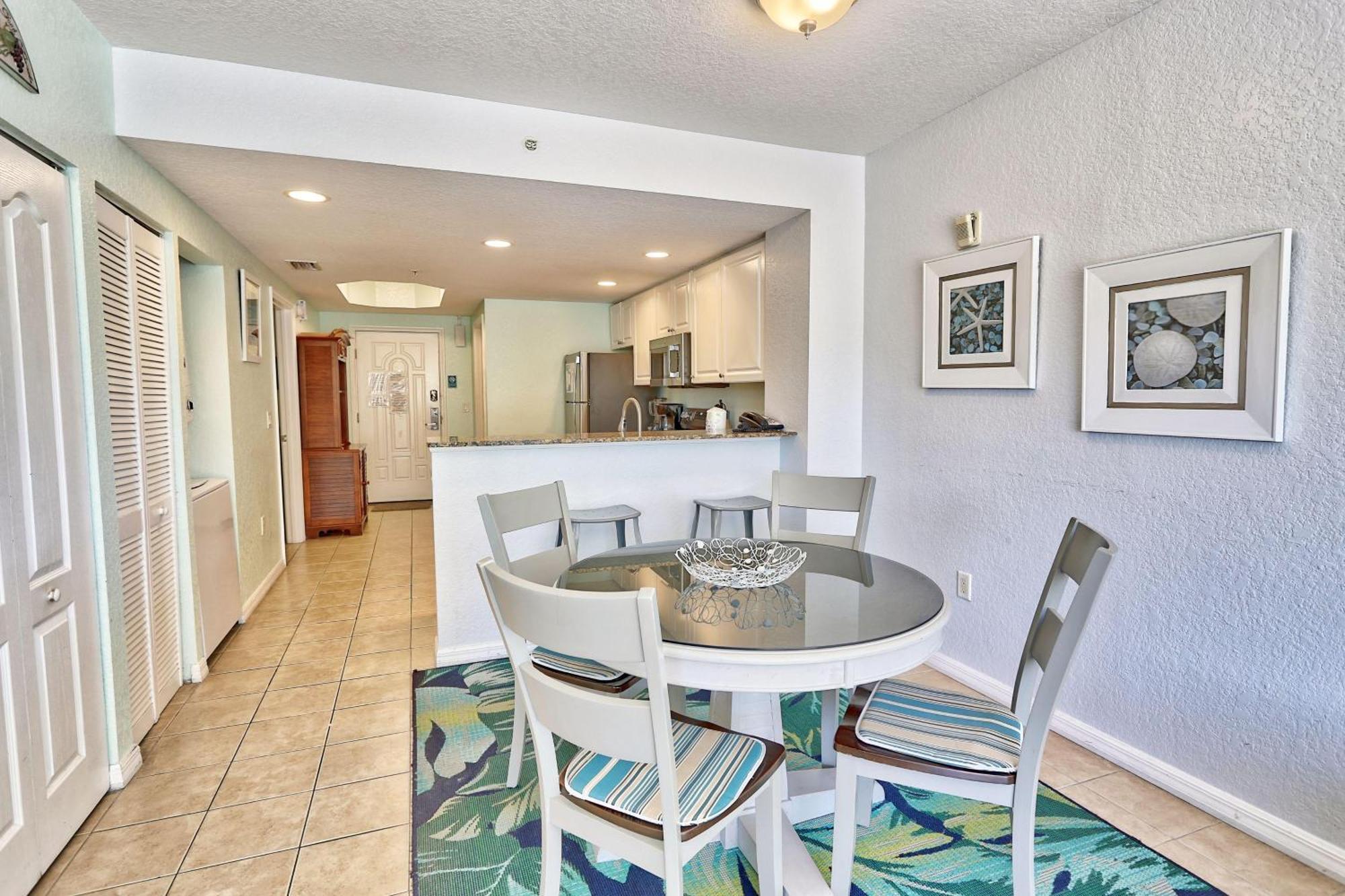 Sunset Vistas 206S Villa St. Pete Beach Luaran gambar