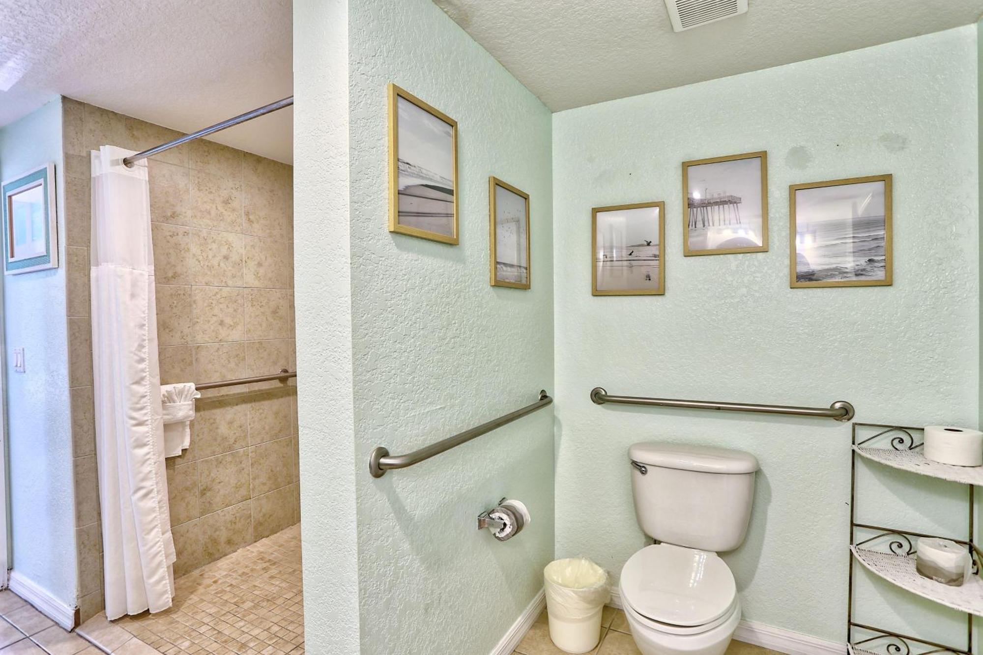 Sunset Vistas 206S Villa St. Pete Beach Luaran gambar