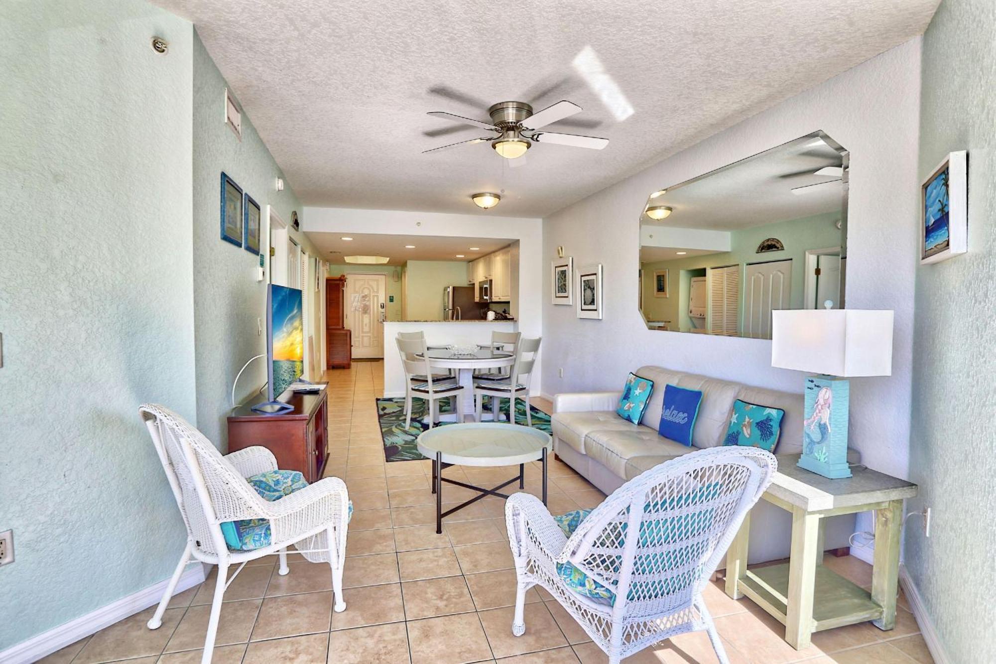 Sunset Vistas 206S Villa St. Pete Beach Luaran gambar