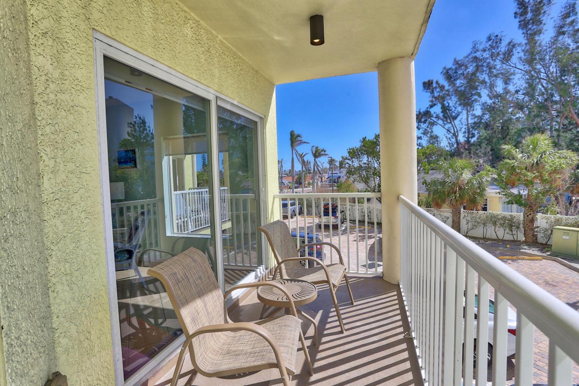 Sunset Vistas 206S Villa St. Pete Beach Luaran gambar