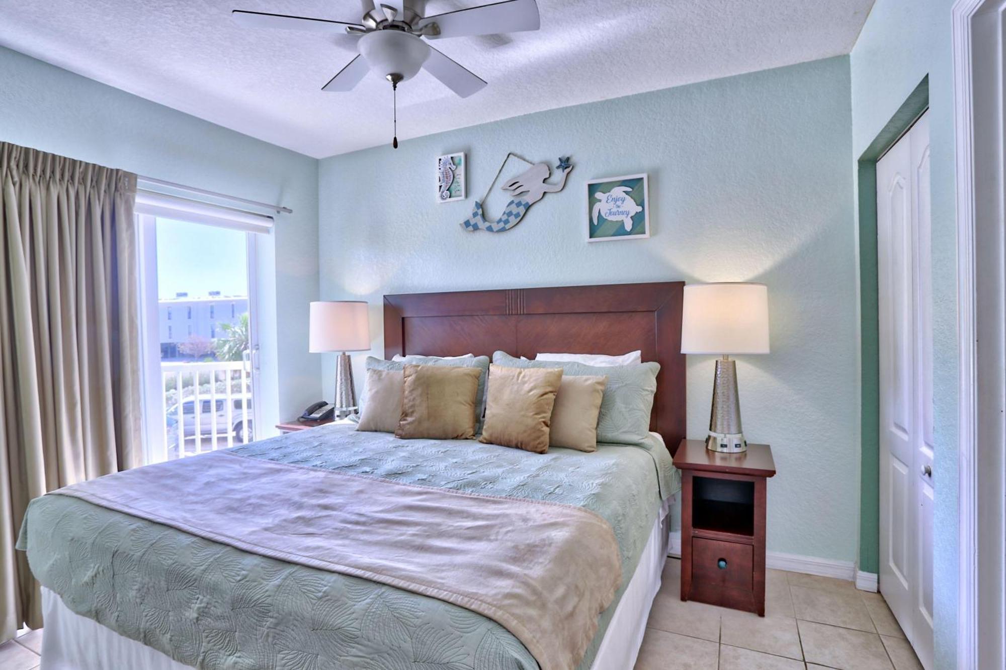 Sunset Vistas 206S Villa St. Pete Beach Luaran gambar