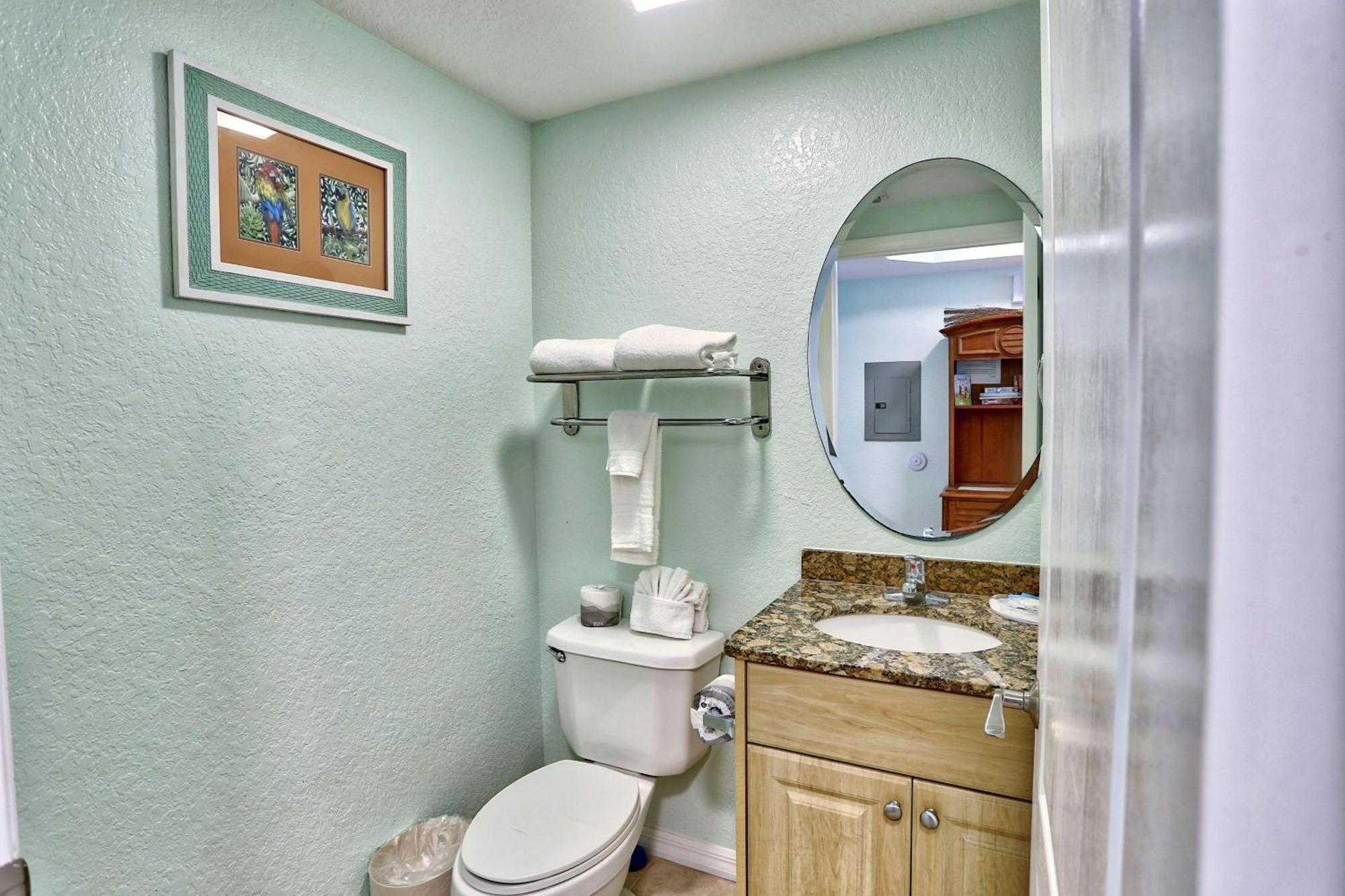 Sunset Vistas 206S Villa St. Pete Beach Luaran gambar